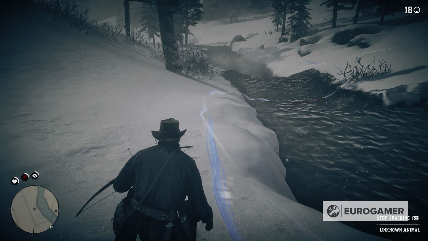 Red Dead Redemption 2 pelts how to get perfect pelts, hides and skins