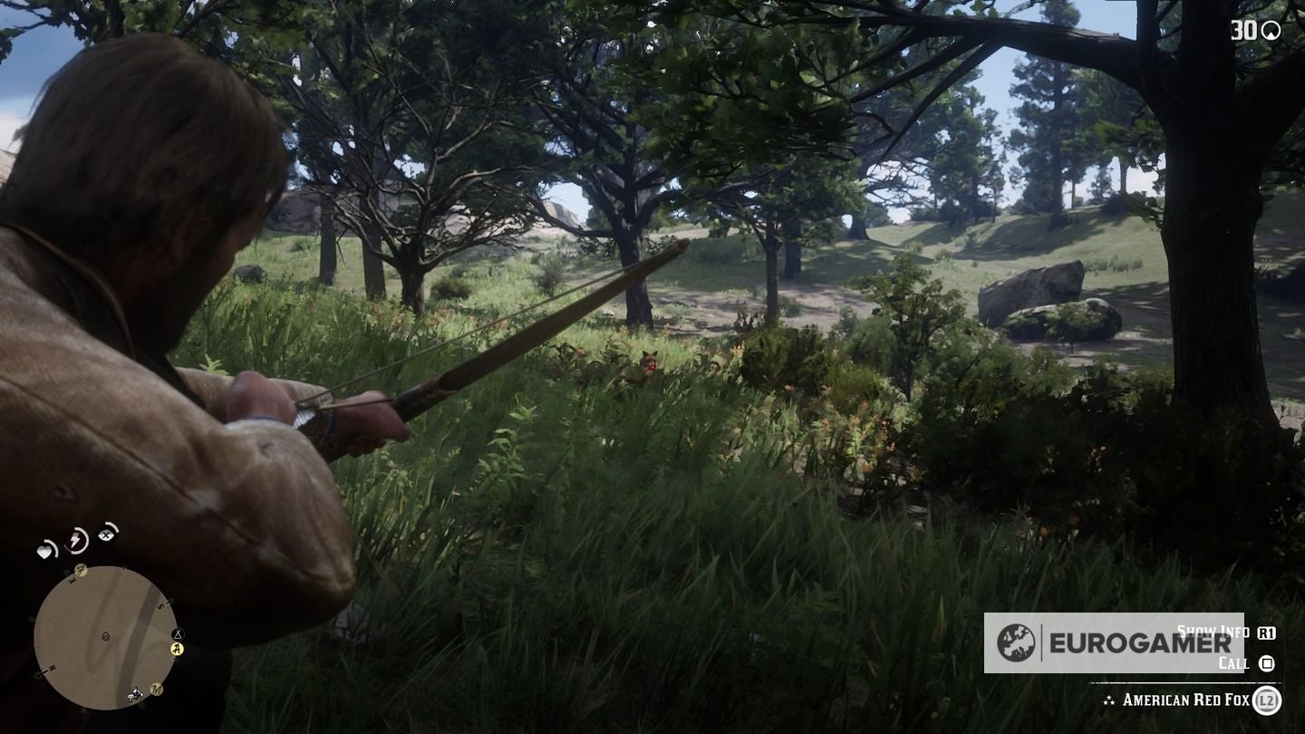 Red Dead Redemption 2 pelts how to get perfect pelts, hides and skins