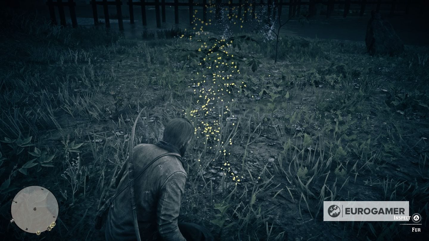 Red Dead Redemption 2 Legendary animal locations and how to defeat them ...