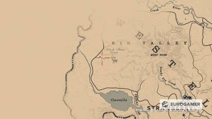 Red Dead Redemption 2 Wiki  Walkthrough, Cheats, Legendary Animal  Locations & More - Gamepur