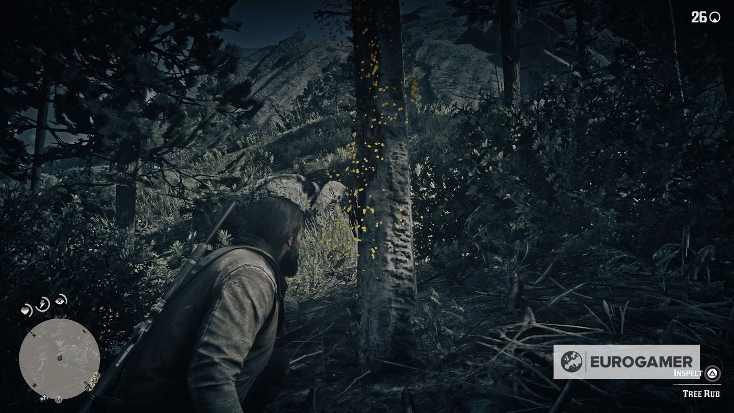 Red Dead Redemption 2 Legendary animal locations and how to defeat them ...