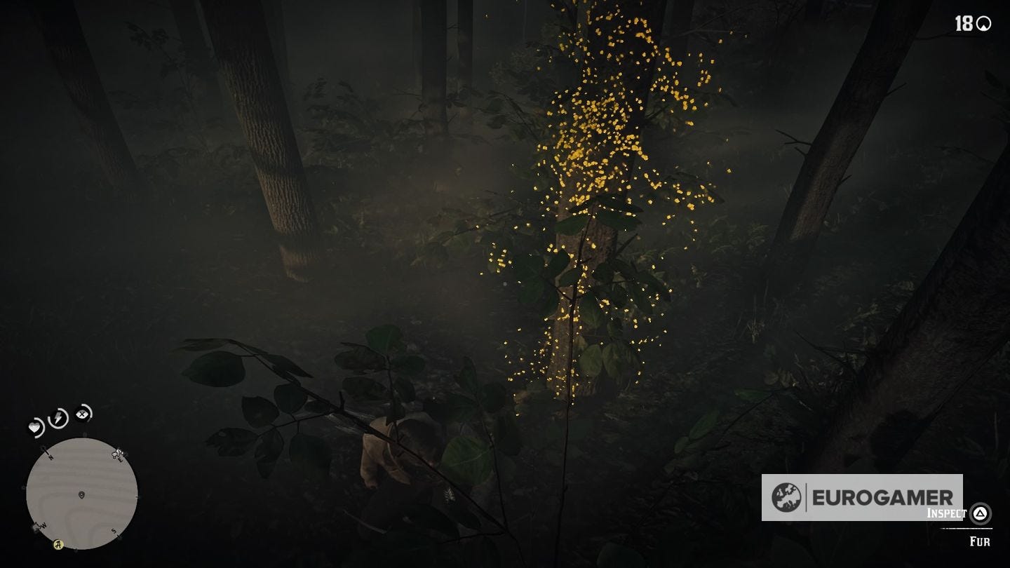 Red Dead Redemption 2 Legendary animal locations and how to defeat them ...