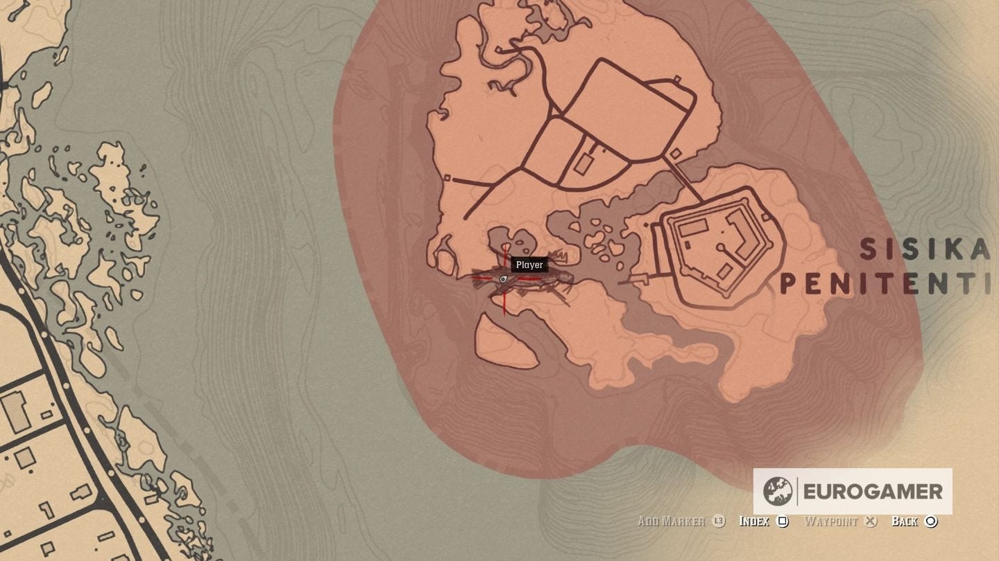 Lergrend Fish Spawn Rdr2 Legendary Fish Locations _ Red Dead Redemption 2 Legendary Fish Map – QACQ