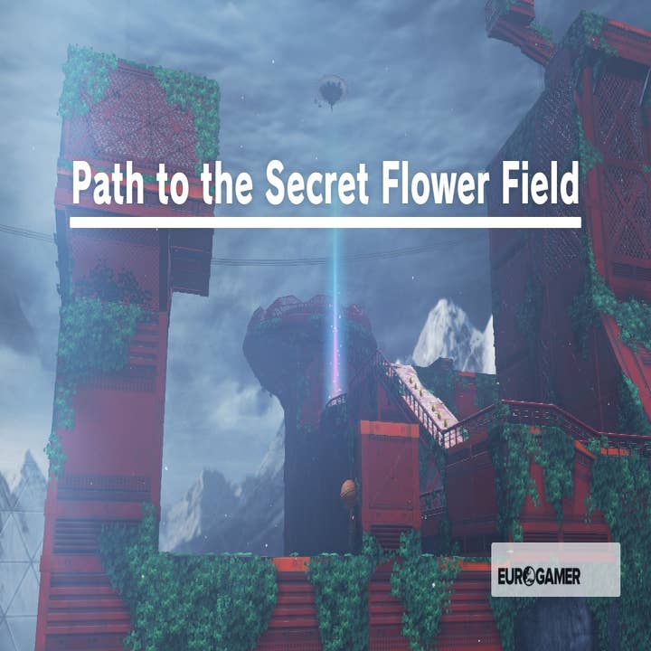 How to access the two secret Kingdoms in Super Mario Odyssey and