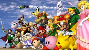 Image for Super Smash Bros. Melee returning to Major League Gaming Pro Circuit in June