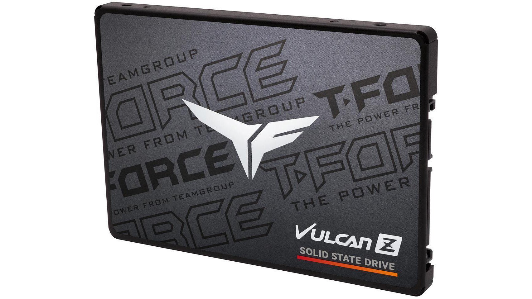 Ssd sales t force