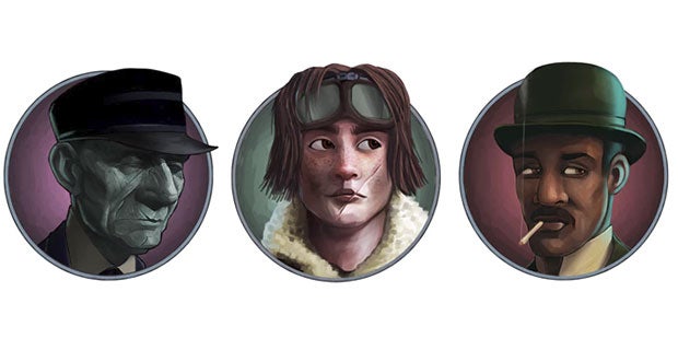 Image for Sunless Skies definitely happening, KS closes tomorrow