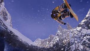 Image for SSX shots go nuts on Moby