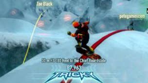 Image for SSX multiplayer: New screens hint at full online update - Rumour