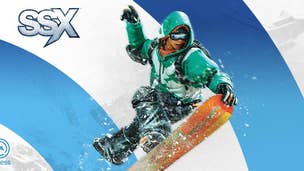 Image for SSX is now part of EA Access on Xbox One