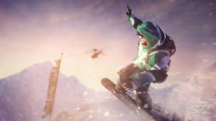 Image for SSX added to Xbox One backwards compatible titles