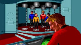Have You Played... Star Trek: 25th Anniversary?