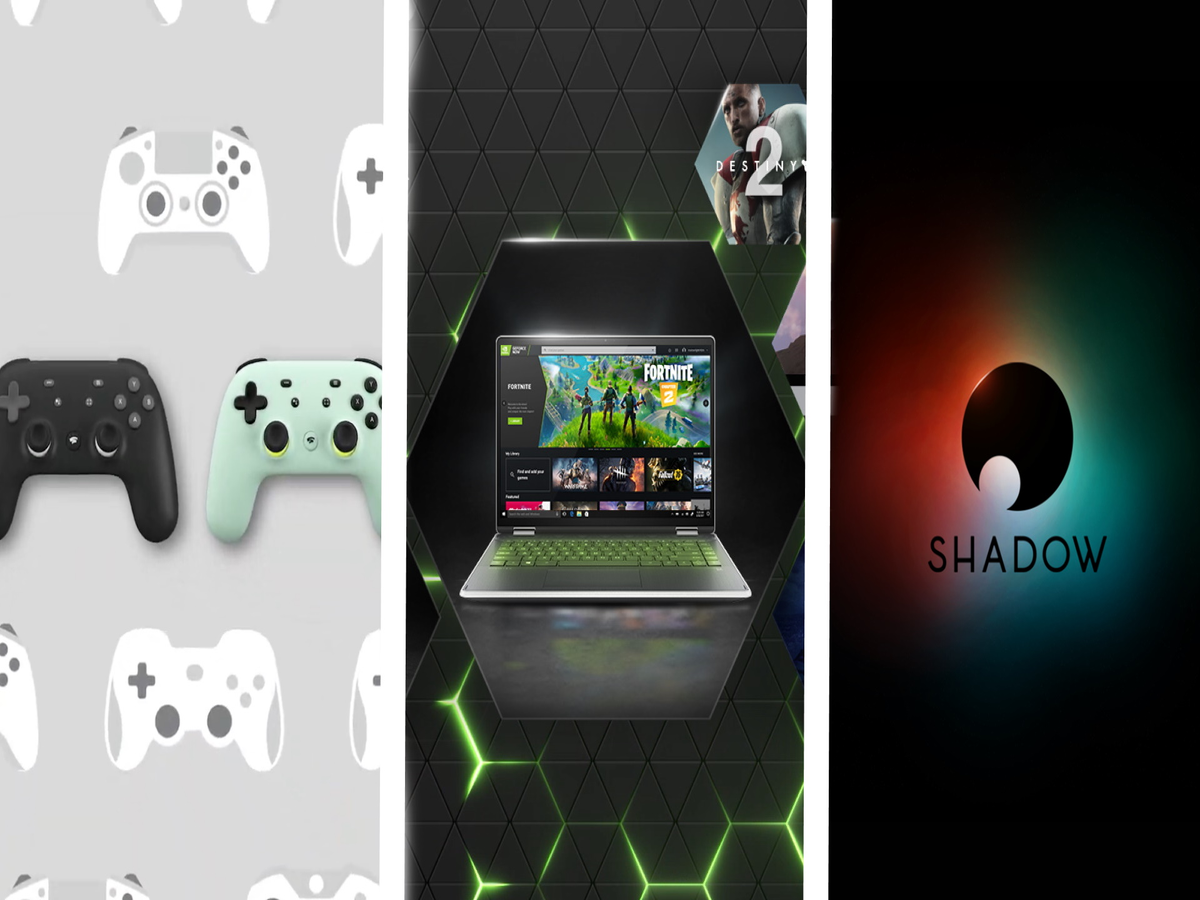 How to Play PC Games on a Mac: GeForce Now, Stadia, Shadow and