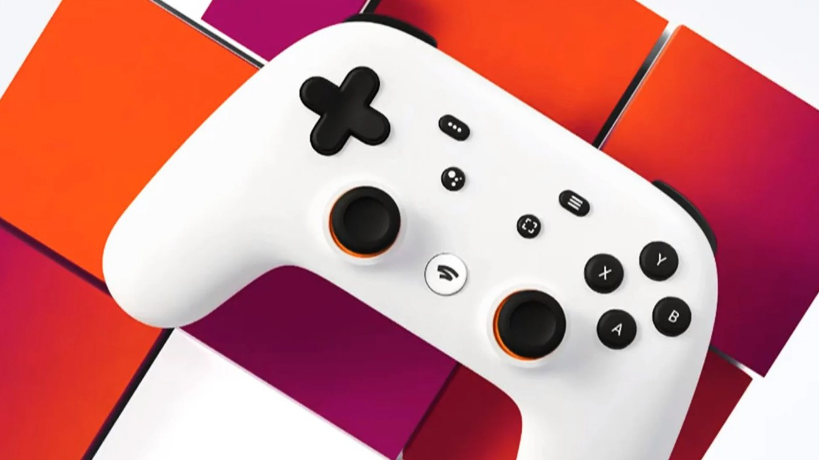 How the Stadia Controller works in Bluetooth mode