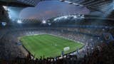 FIFA 23 Stadium