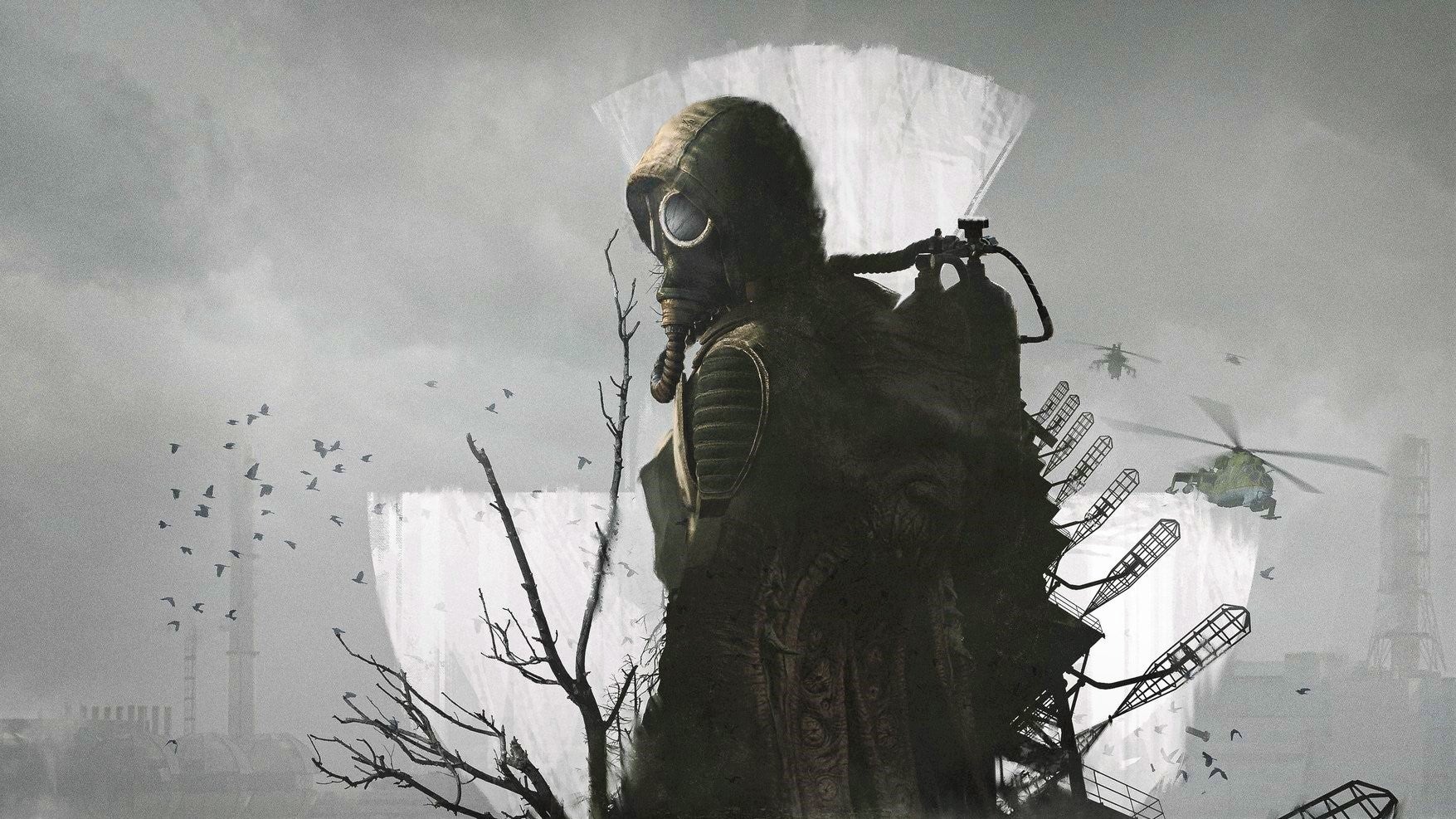 Stalker 2: So Hat Sich Der Krieg In Der Ukraine Auf GSC Game World ...