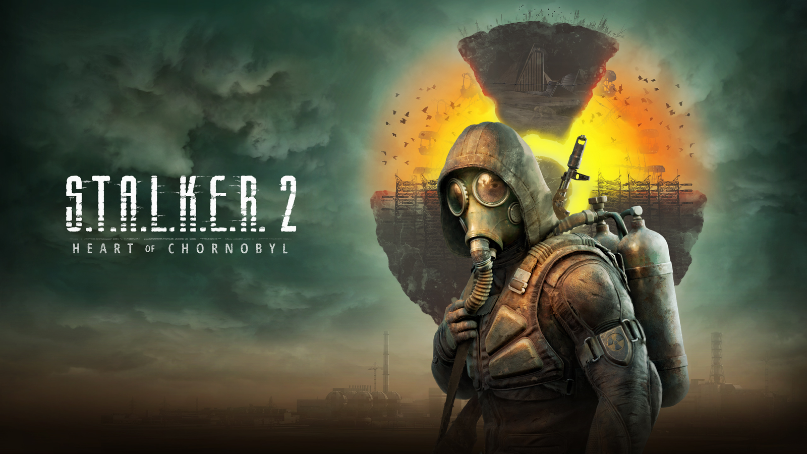 Stalker 2, exclusivo do Xbox, ganha novo trailer