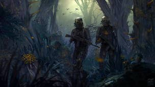 S.T.A.L.K.E.R. spiritual successor rises from the radioactive ashes