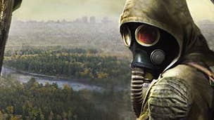 GSC  - S.T.A.L.K.E.R. 2 to have always-on DRM