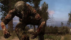 S.T.A.L.K.E.R.: Call of Pripyat - system requirements and screens