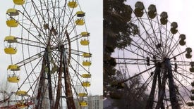 In the Zone: How Gamers Experience The Real Chernobyl