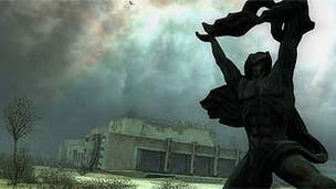 S.T.A.L.K.E.R.: Call of Pripyat - some screenshots