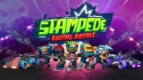 Stampede: Racing Royale es un juego de carreras free-to-play desarrollado por Sumo