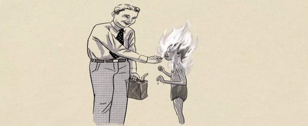 Image for Davey Wreden & William Pugh: Life After The Stanley Parable