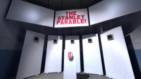 You Must Must Must Play The Stanley Parable Demo