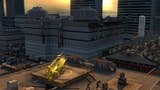 Afbeeldingen van Standalone Half-Life 2 mod NeoTokyo uit op Steam