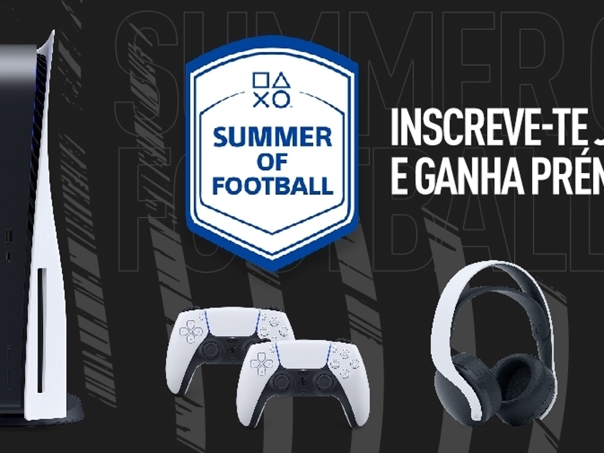 PlayStation 5: quando lança o PS5, preço e como será o FIFA 21