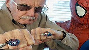 Image for Stan Lee starring in Marvel Ultimate Alliance 2