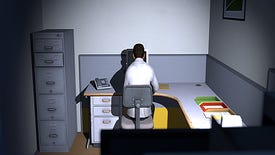 Let's Play With Your Mind: The Stanley Parable Trailer