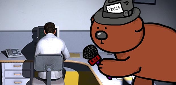 Image for IGF Factor 2014: The Stanley Parable