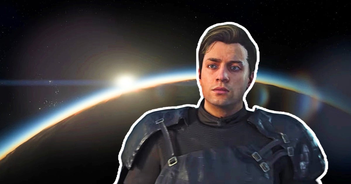 Star Citizen: Squadron 42 could beat Starfield by a lot with this technology Star Citizen: Squadron 42 could beat Starfield by a lot with this technology