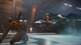 Test-drive Star Citizen's ships in a free trial event this week