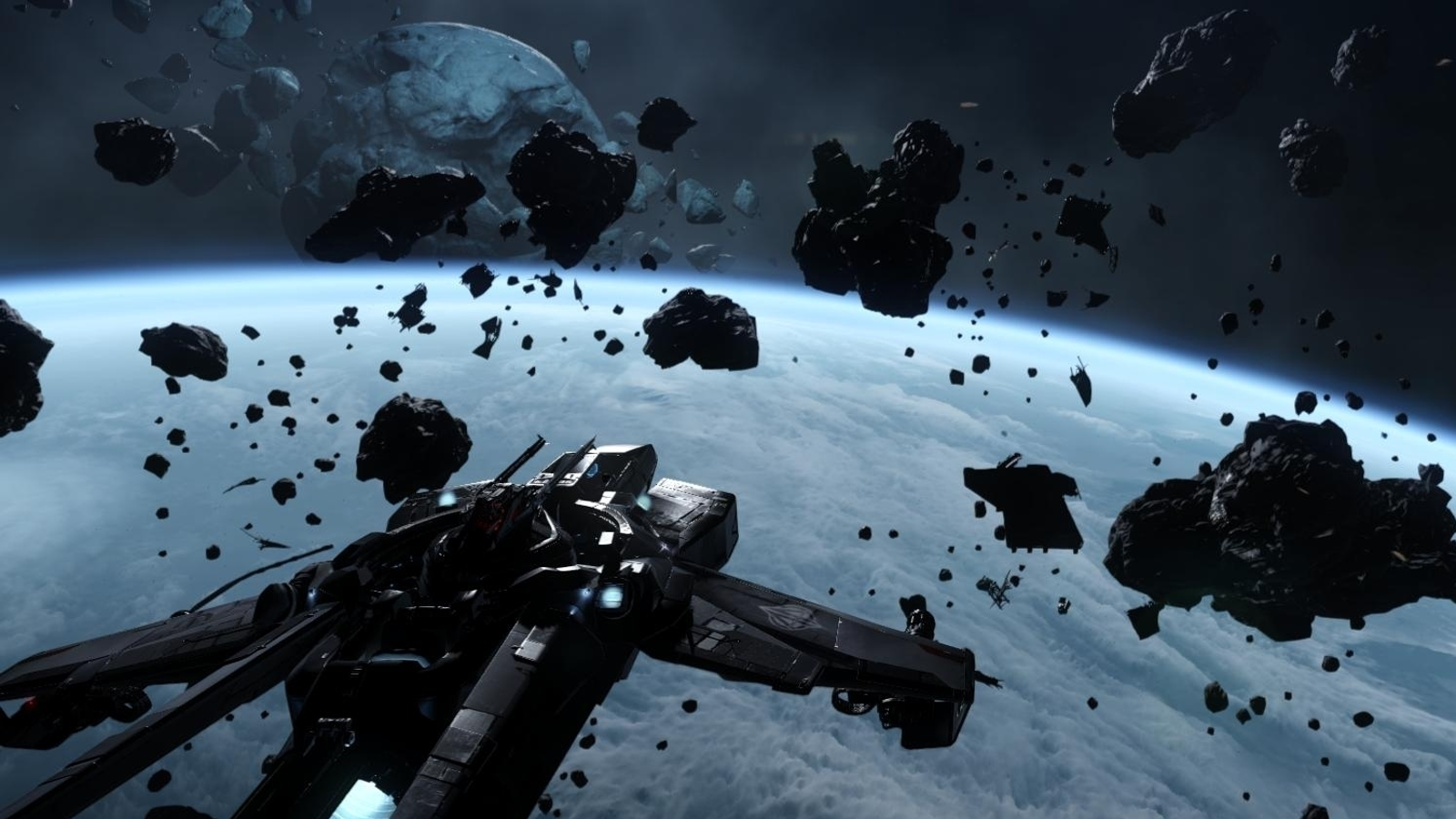 Star Citizen Has Been Purchased By Over 1 Million Players - GameSpot