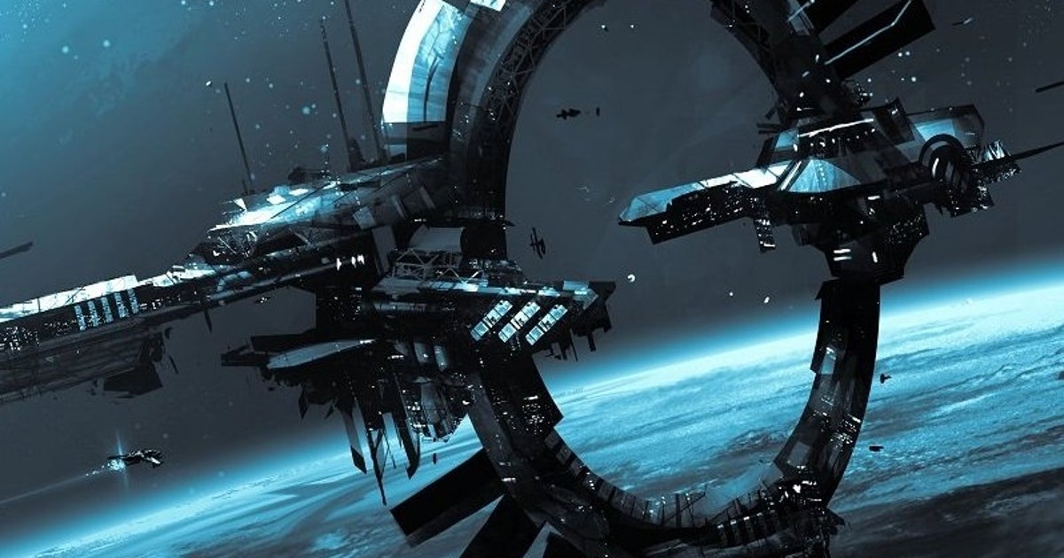 Star Citizen chega aos 50 milhões dólares | Eurogamer.pt