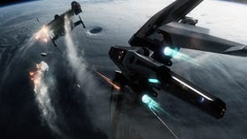 Star Citizen devs ask court to dismiss Crytek's lawsuit