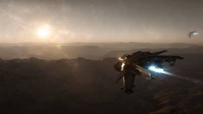 Image for Star Citizen crowdfunding passes $500m