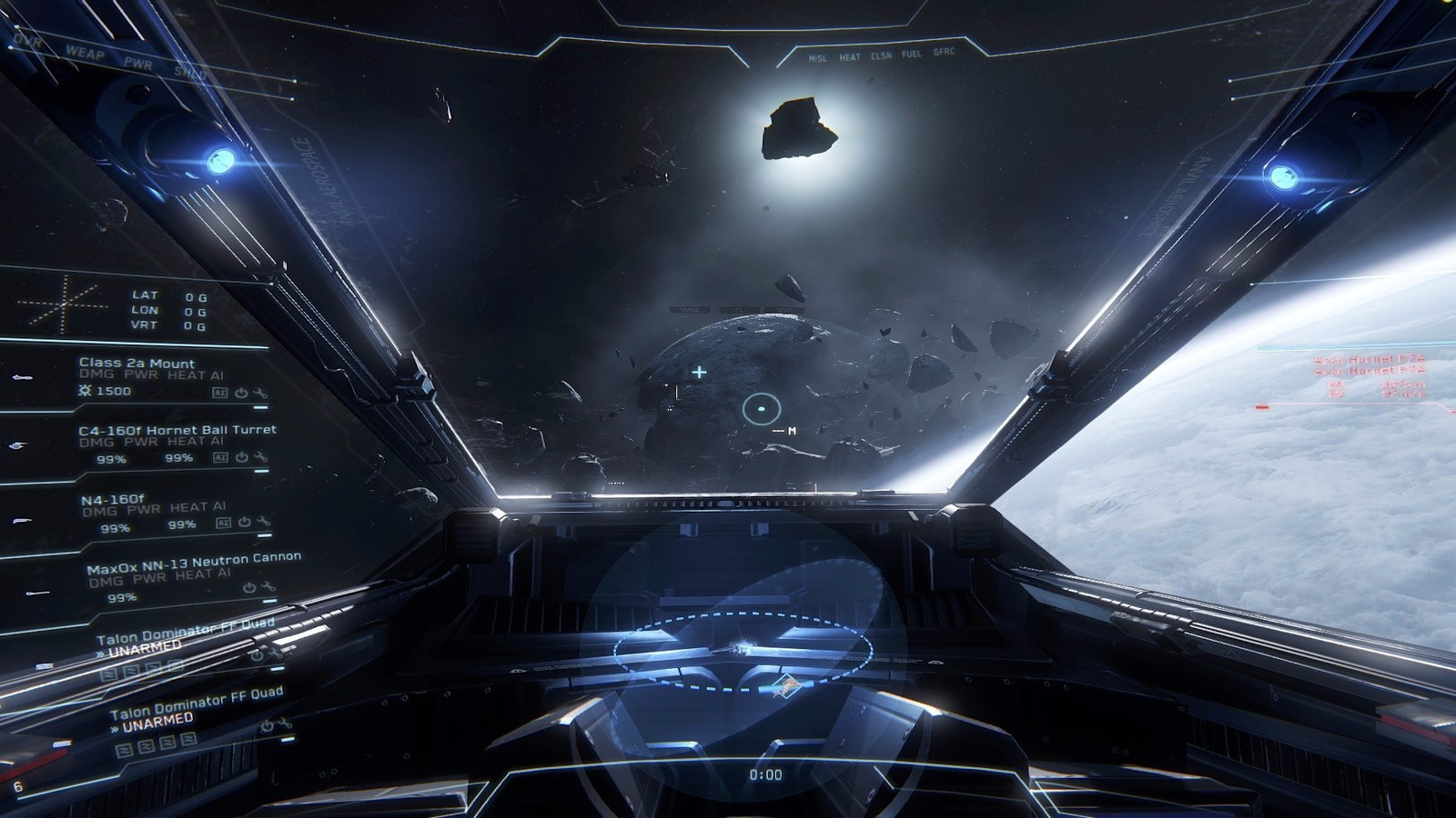 Star Citizen's client will be a 100 GB download - Polygon