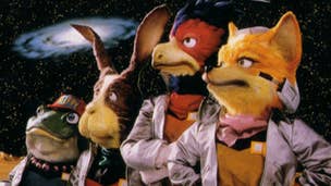 As Star Fox turns 30, it’s time for a reboot that admits: it’s okay for games to be short