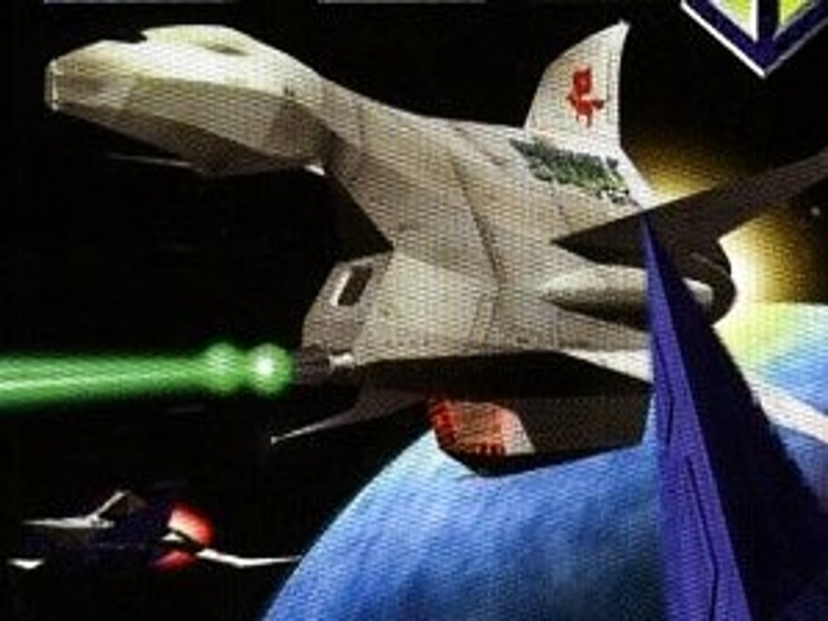 Star Fox 64' lands on the Wii U Virtual Console this week