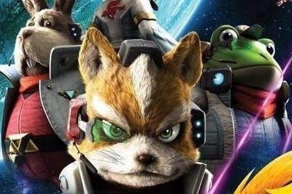 Star Fox Zero is a unique -- but short -- shooter that's better