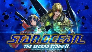 The developers of Star Ocean The Second Story - R were at MCM, and you can watch the panel here!
