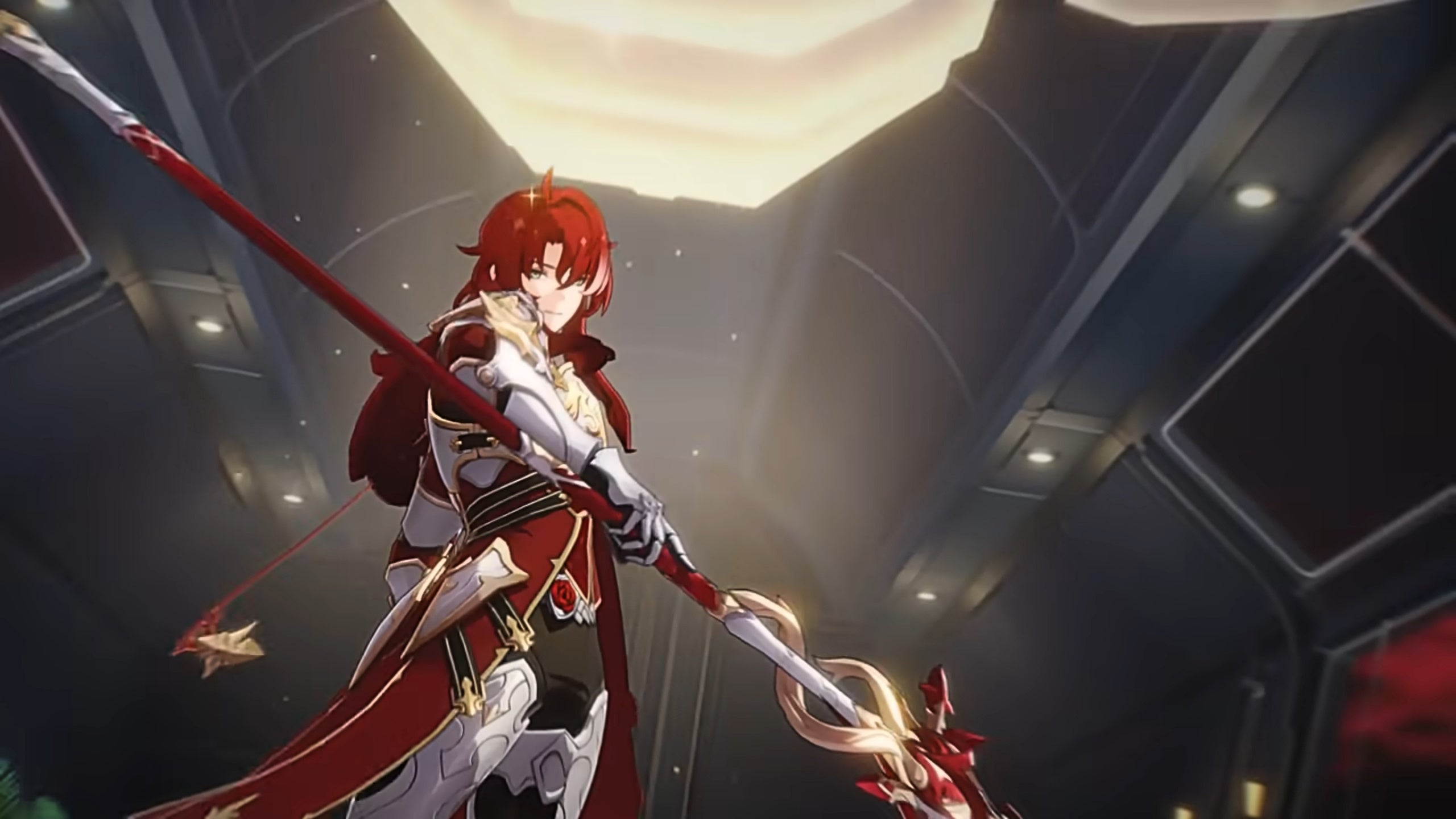 Honkai Star Rail Argenti kit and Traces priority | VG247