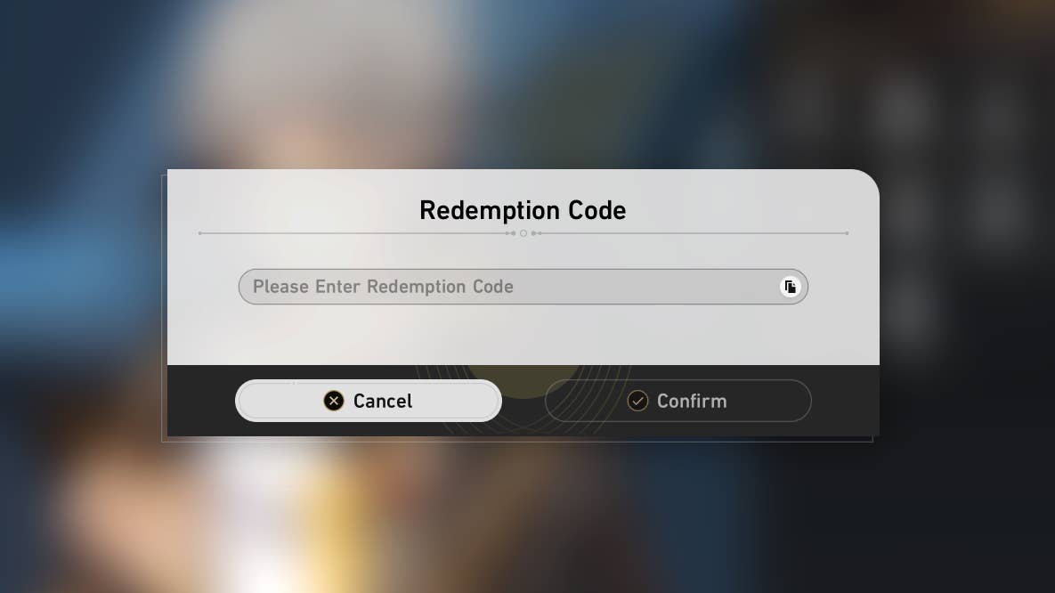 Honkai: Star Rail - Redemption Codes and how they work