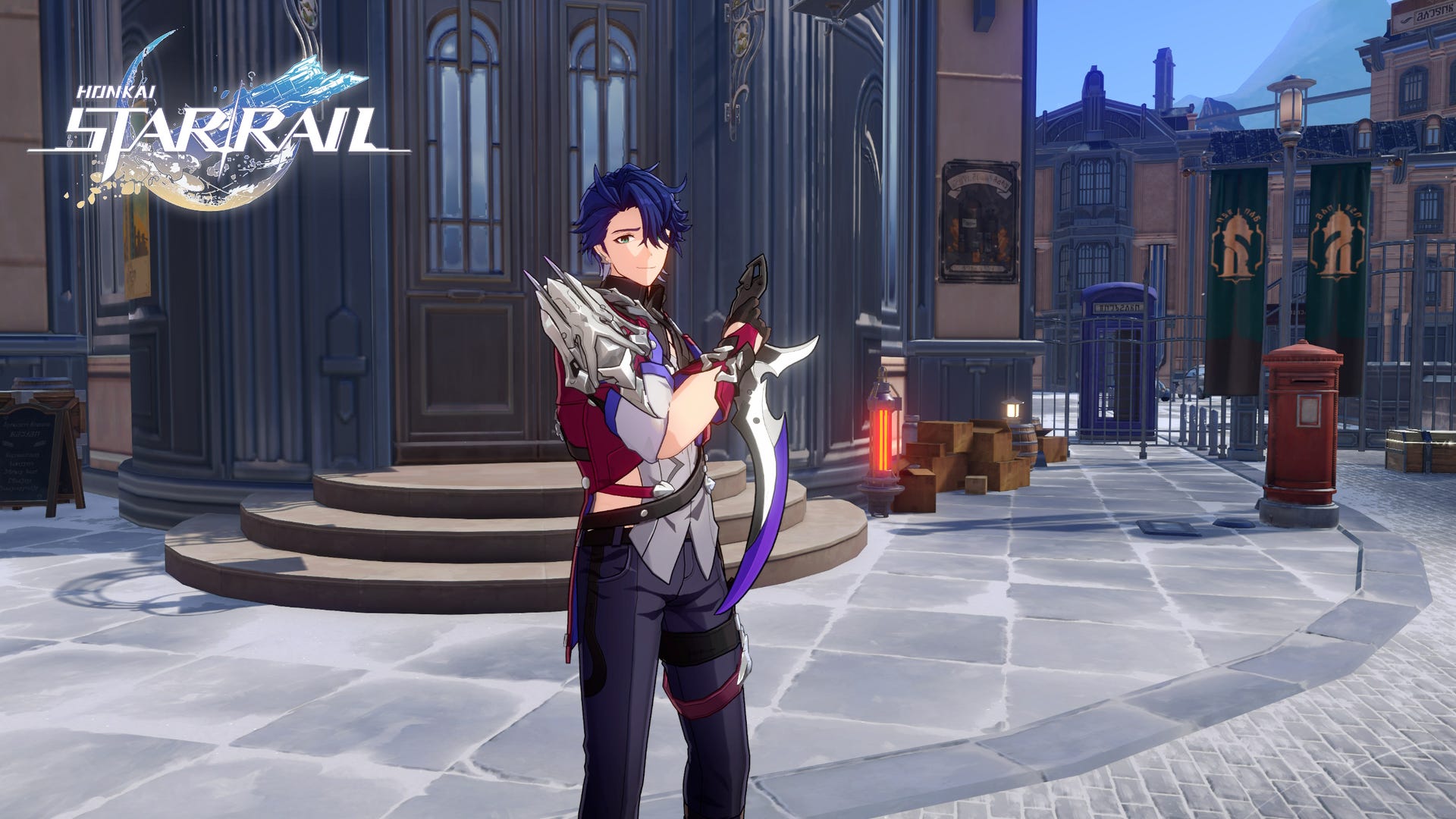 Honkai Star Rail Ministry of Education quiz answers | VG247