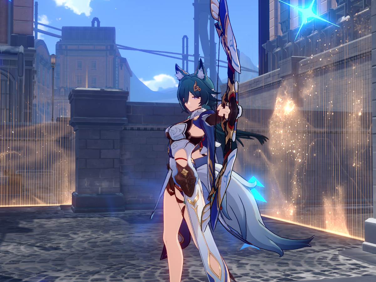 Honkai Star Rail Yukong Guide/Build ENGLISH VER Honkai, 48 OFF