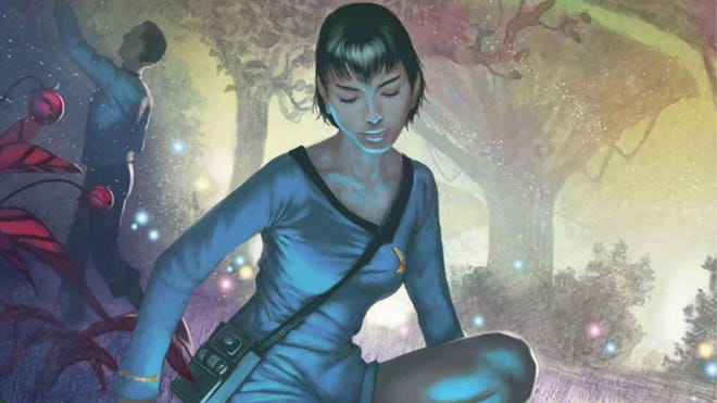 Star Trek Adventures RPG artwork 2